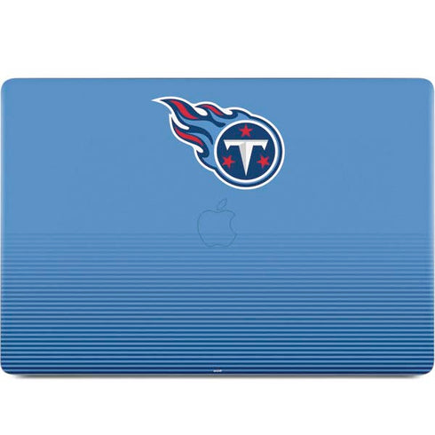 NFL Tennessee Titans Breakaway MacBook Skins
