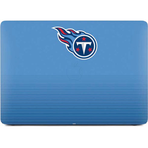 NFL Tennessee Titans Breakaway Apple MacBook Pro 16-inch Skin
