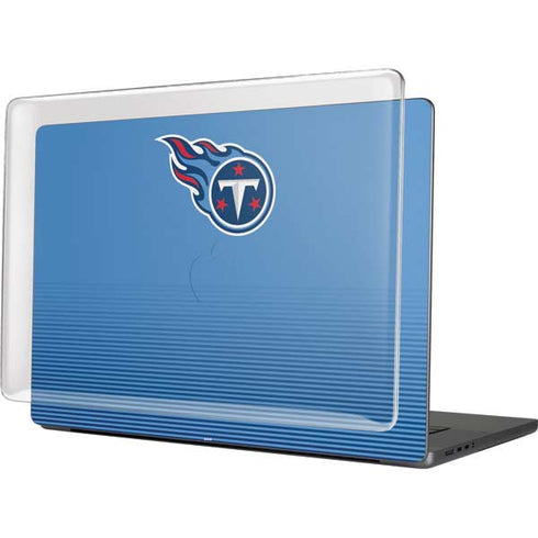 NFL Tennessee Titans Breakaway MacBook Cases
