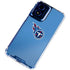 NFL Tennessee Titans Breakaway Moto G 5G (2024) Clear Case