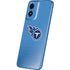 NFL Tennessee Titans Breakaway Moto G Play 4G (2024) Skin