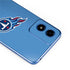 NFL Tennessee Titans Breakaway Moto G Play 4G (2024) Skin