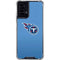 NFL Tennessee Titans Breakaway Moto G Power 5G (2024) Clear Case