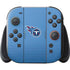 NFL Tennessee Titans Breakaway Nintendo Switch 2 (2025) with Joy-Con Skin