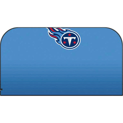 NFL Tennessee Titans Breakaway Nintendo Switch 2 (2025) with Joy-Con Skin