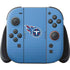 NFL Tennessee Titans Breakaway Nintendo Switch 2 (2025) Joy-Con Controller Skin