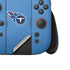 NFL Tennessee Titans Breakaway Nintendo Switch 2 (2025) Joy-Con Controller Skin
