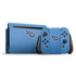 NFL Tennessee Titans Breakaway Nintendo Skins