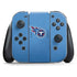 NFL Tennessee Titans Breakaway Nintendo Skins