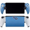 NFL Tennessee Titans Breakaway PlayStation Portal Remote Player Skin