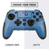 NFL Tennessee Titans Breakaway PlayStation Scuf Vantage 2 Controller Skin
