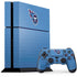 NFL Tennessee Titans Breakaway PlayStation PS4 Skins