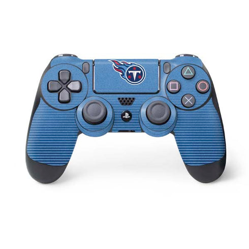 NFL Tennessee Titans Breakaway PlayStation PS4 Skins