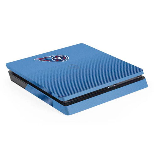NFL Tennessee Titans Breakaway PlayStation PS4 Skins