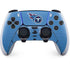 NFL Tennessee Titans Breakaway PS5 DualSense Edge Pro Controller Skin