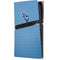 NFL Tennessee Titans Breakaway PS5 Pro Console Skin