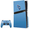 NFL Tennessee Titans Breakaway PS5 Pro Disk Bundle Skin