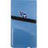 NFL Tennessee Titans Breakaway PS5 Pro Disk Console Skin