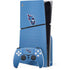NFL Tennessee Titans Breakaway PlayStation PS5 Skins
