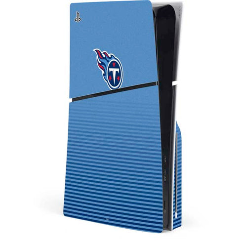NFL Tennessee Titans Breakaway PlayStation PS5 Skins