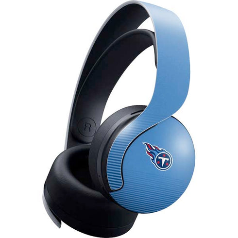 NFL Tennessee Titans Breakaway PlayStation PS5 Skins