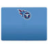NFL Tennessee Titans Breakaway Surface Laptop 3 13.5in Skin
