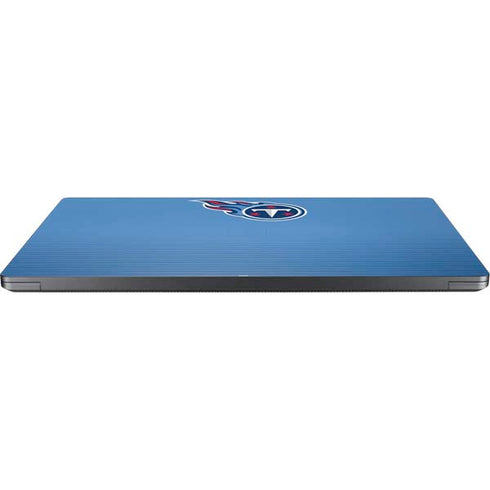 NFL Tennessee Titans Breakaway Surface Laptop 7 15in Skin