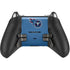 NFL Tennessee Titans Breakaway Xbox Elite Wireless Controller Series 2 Skin