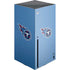 NFL Tennessee Titans Breakaway Xbox Series X Skins