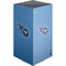 NFL Tennessee Titans Breakaway XBox Series X Digital Edition Console Skin