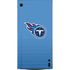 NFL Tennessee Titans Breakaway XBox Series X Digital Edition Console Skin