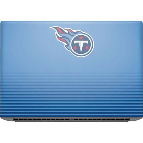 NFL Tennessee Titans Breakaway HP ZBook Fury 16 G10 Skin