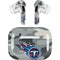 NFL Tennessee Titans Camo AirPods Pro 2nd Gen Skin