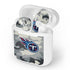 NFL Tennessee Titans Camo Apple AirPods Skin