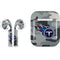 NFL Tennessee Titans Camo Apple AirPods Skin