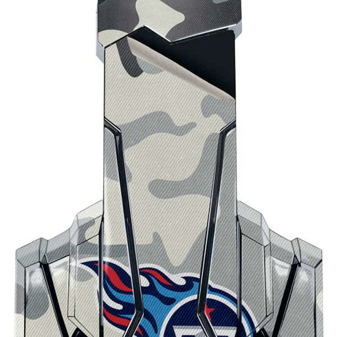 NFL Tennessee Titans Camo BENGOO G9000 Skin