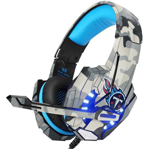 NFL Tennessee Titans Camo BENGOO G9000 Skin