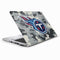 NFL Tennessee Titans Camo HP Elitebook Skin