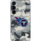 NFL Tennessee Titans Camo Galaxy A16 5G Skin