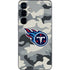 NFL Tennessee Titans Camo Galaxy A16 5G Skin
