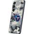 NFL Tennessee Titans Camo Galaxy A16 5G Skin