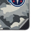 NFL Tennessee Titans Camo Galaxy A16 5G Skin