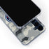 NFL Tennessee Titans Camo Galaxy A35 5G Clear Case