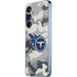 NFL Tennessee Titans Camo Galaxy A35 5G Skin