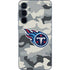 NFL Tennessee Titans Camo Galaxy A36 5G Skin