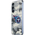 NFL Tennessee Titans Camo Galaxy A55 5G Skin