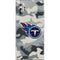 NFL Tennessee Titans Camo Galaxy Note 10 Plus Skin