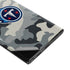 NFL Tennessee Titans Camo Galaxy Note 10 Plus Skin
