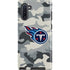 NFL Tennessee Titans Camo Galaxy Cases