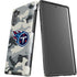 NFL Tennessee Titans Camo Galaxy Note 10 Pro Case